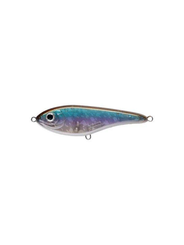 LEURRE CWC BUSTER ORIGINAL SILENT 15cm Prix Bas