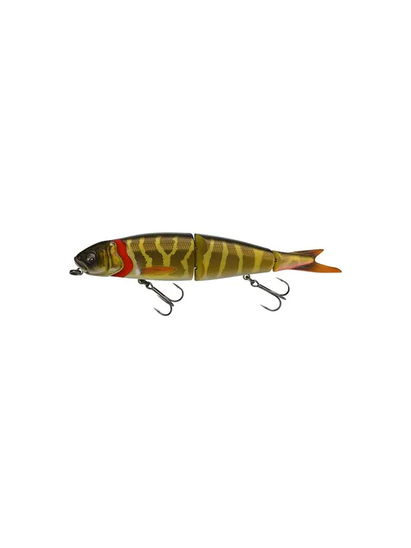 Offre Exclusive LEURRE SAVAGE GEAR 4 PLAY V1 SWIM & JERK 19cm