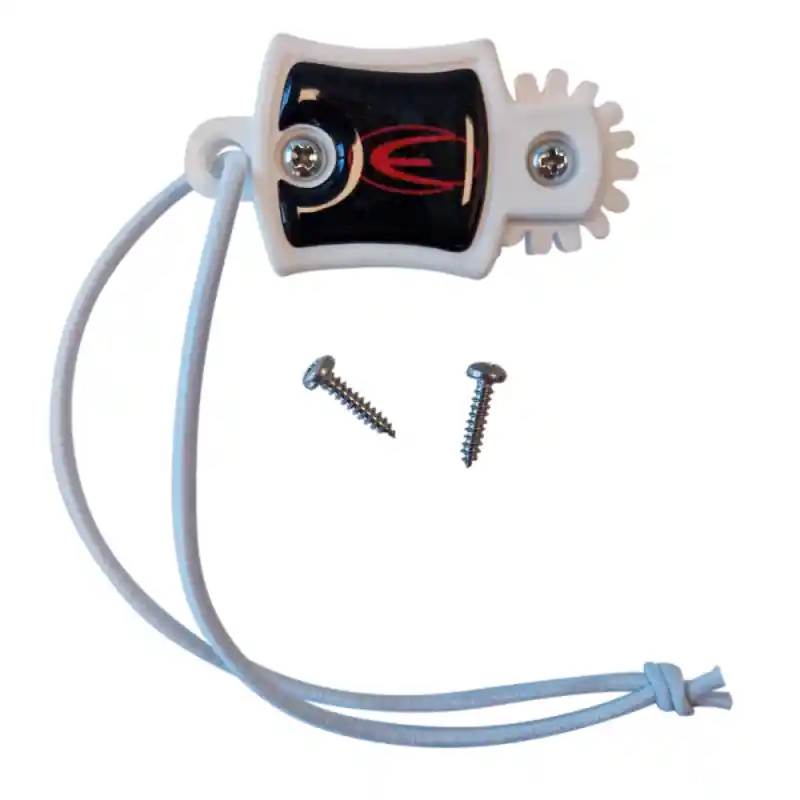 Offre Spéciale Call Fish Epsealon NG pour Arbalète - Blanc
