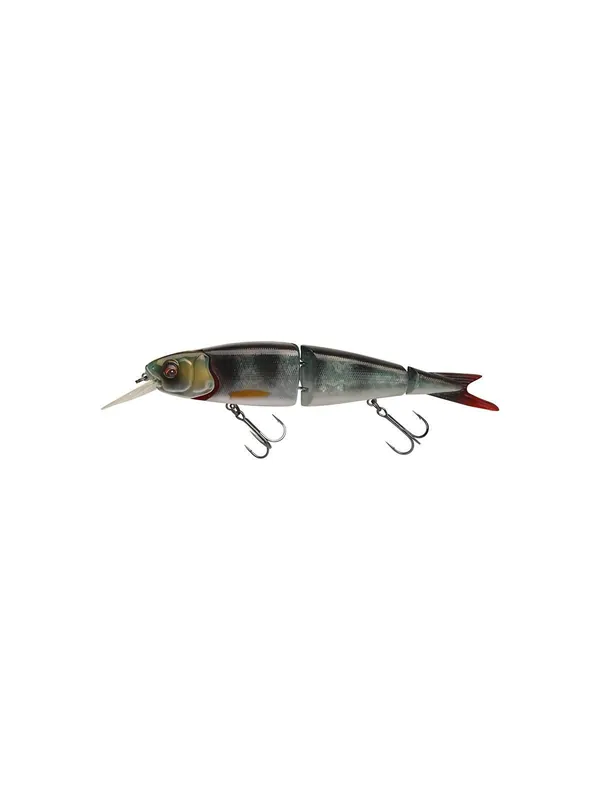 LEURRE SAVAGE GEAR 4 PLAY V1 LOWRIDER 19cm Must-Have
