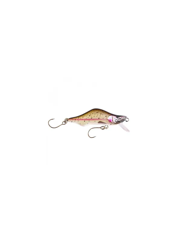 LEURRE SUSPENDING SICO LURE SICO FIRST 53 Dernier Modèle