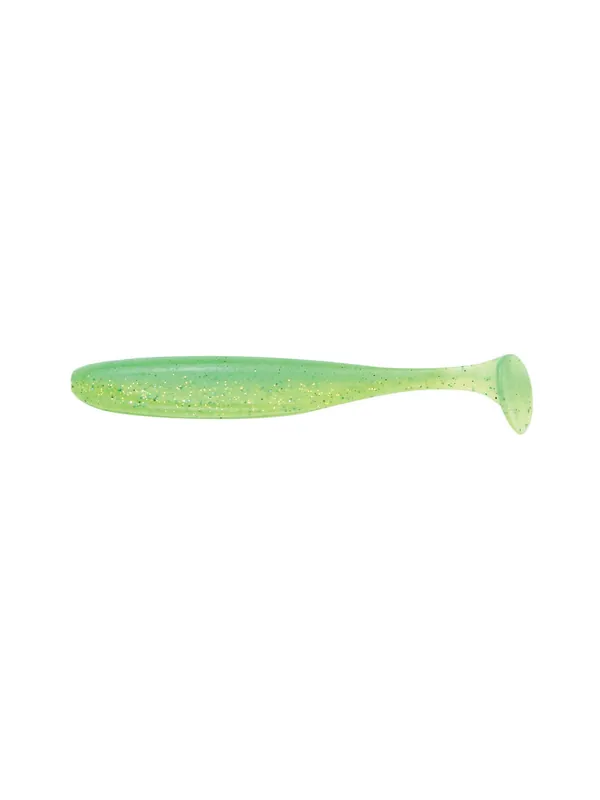 Leurre souple Keitech EASY SHINER 5" Nouveauté