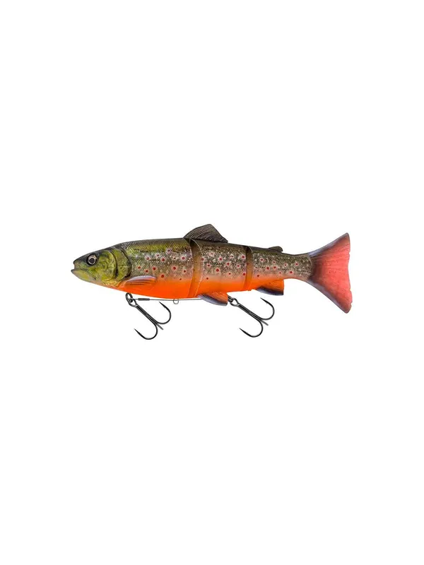 LEURRE SAVAGE GEAR 3D LINE THRU TROUT SS 30cm Achetez Aujourd'hui