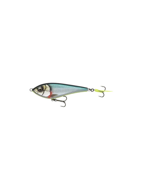Réduction LEURRE SAVAGE GEAR DEVIATOR SWIM 12.5cm