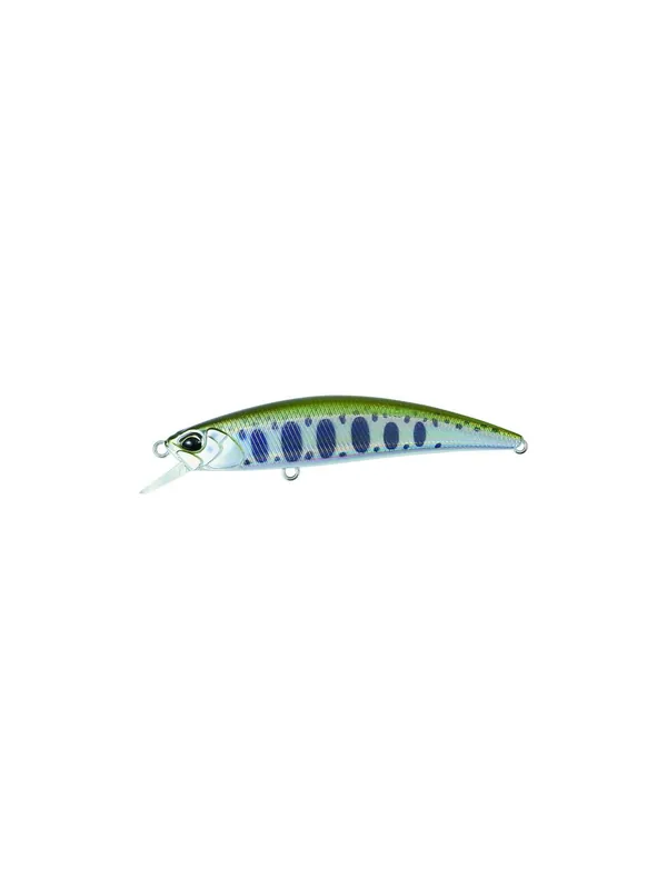 Réduction LEURRE DUO SPEARHEAD RYUKI 70F
