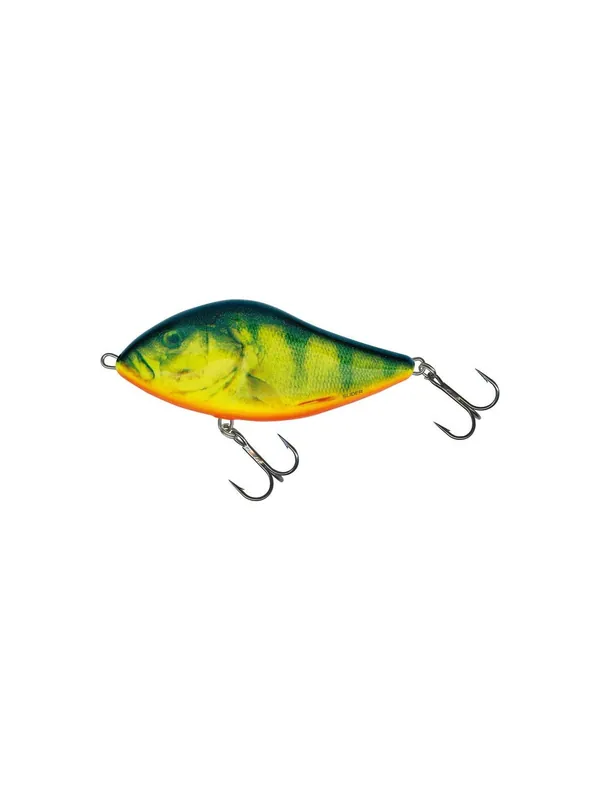 LEURRE SALMO SLIDER SINKING 12cm Marque