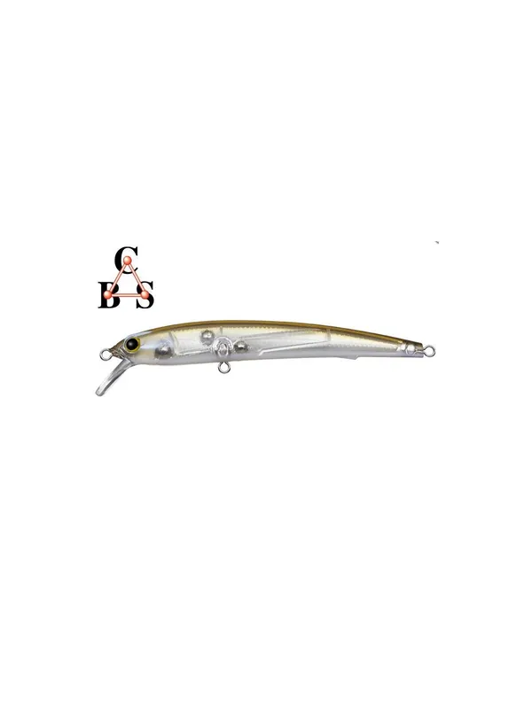 Commande En Gros LEURRE EVERGREEN M1 INSPIRE MINNOW
