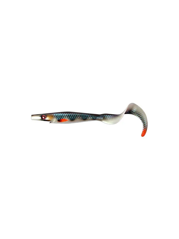 Meilleure Vente LEURRE SOUPLE CWC PIGTAIL JR 23cm