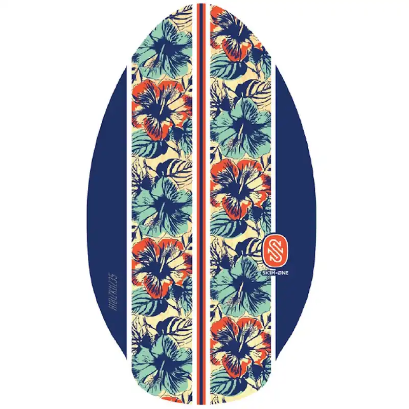 Skimboard Skim One Hibizkuz 35 Prix Promo
