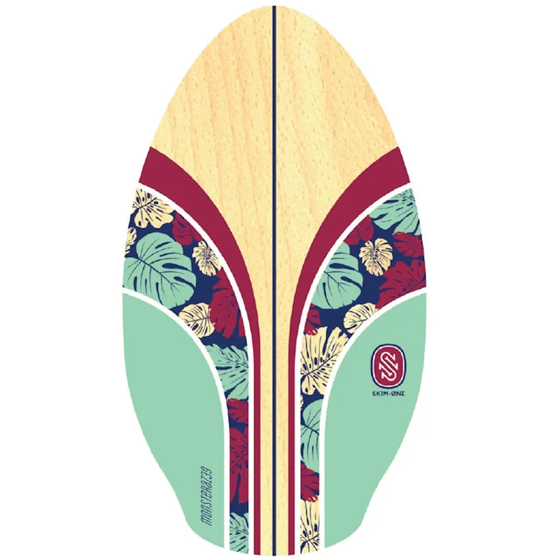 Super Prix Skimboard Skim One Monsteraz 39