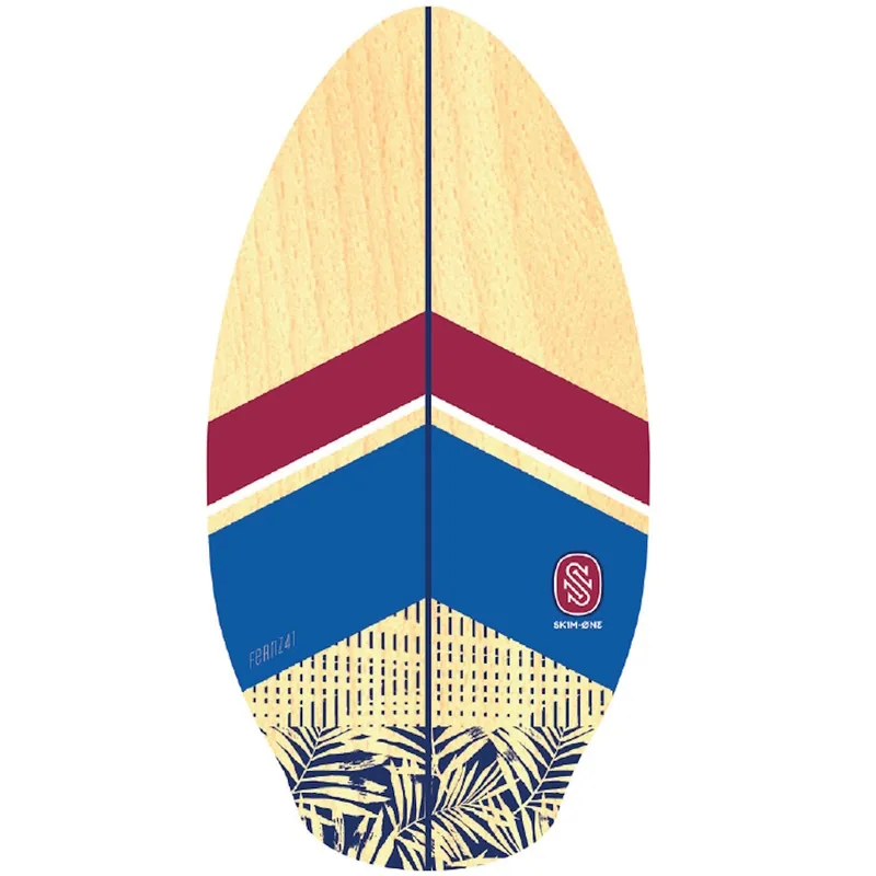 Skimboard Skim One Fernz 41 Haute Qualité