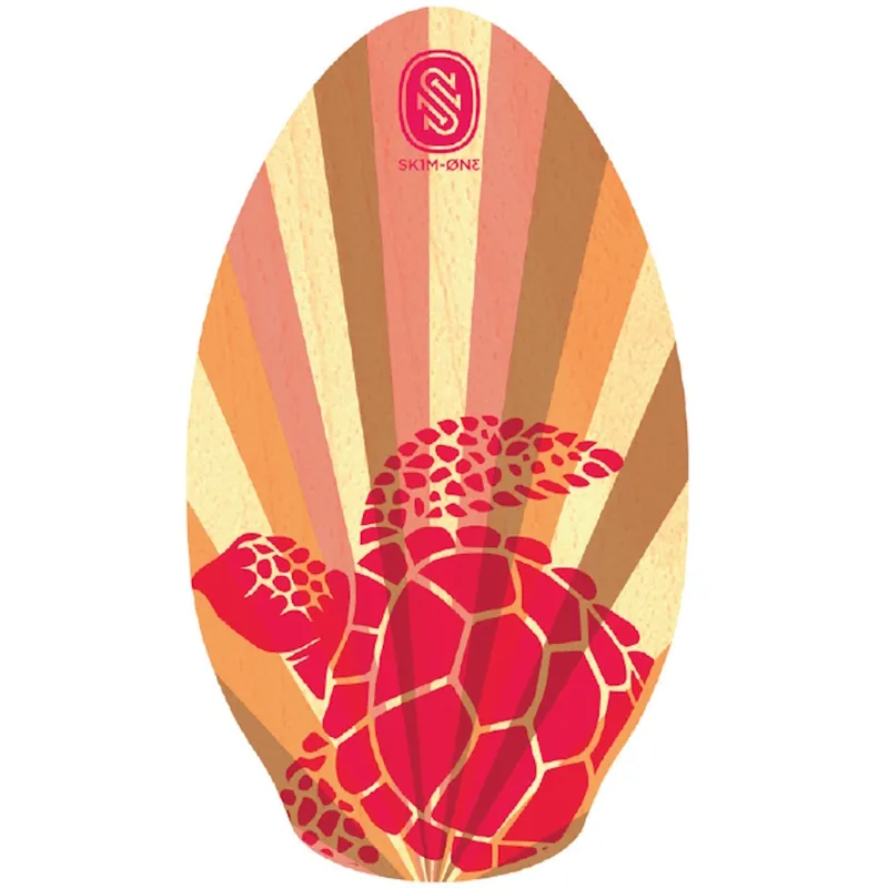 Acheter En Ligne Skimboard Skim One Turttle 35