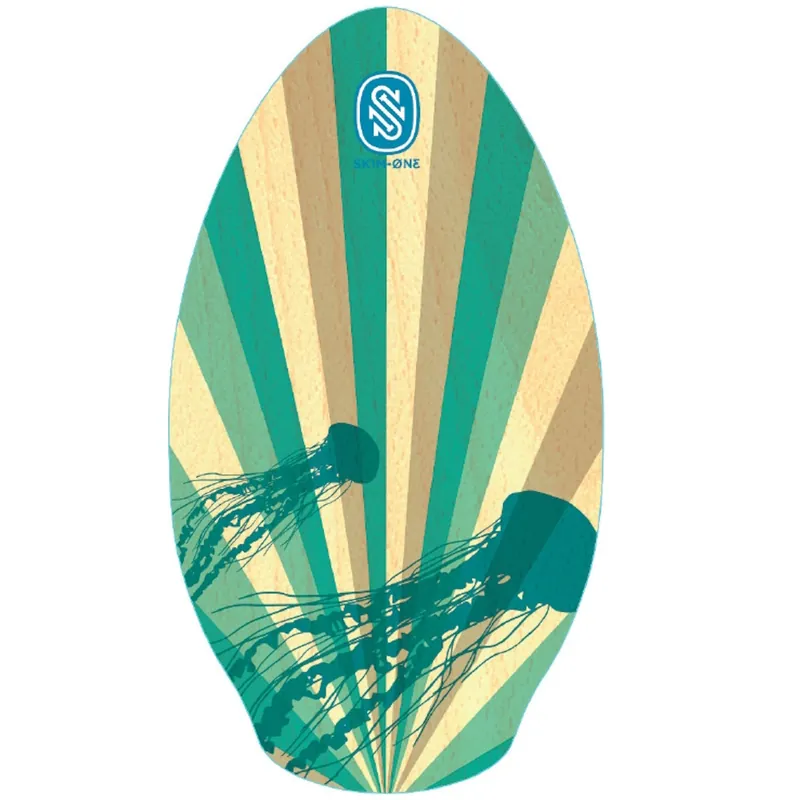 Skimboard Skim One Medusa 39 Quantité Limitée