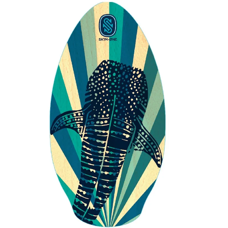 Skimboard Skim Classic Whale 41 Prix Promo