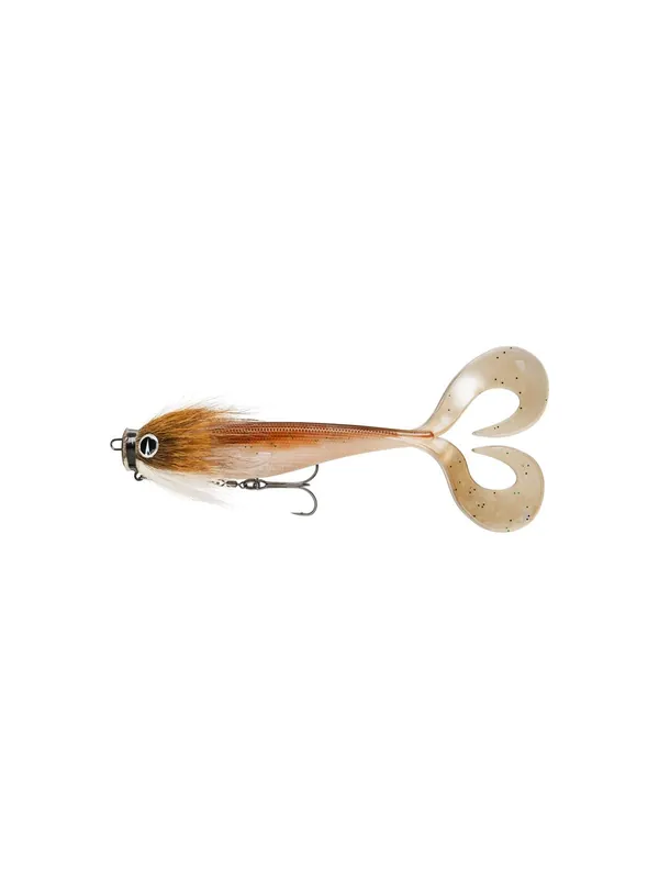 Livraison Express LEURRE RAPALA SOFT OLIO MONTE SUR MUSTACHE RIG