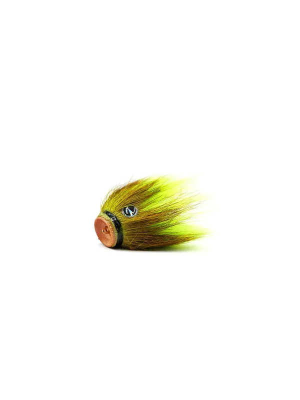 LEURRE VMC MUSTACHE SHALLOW Bon Plan