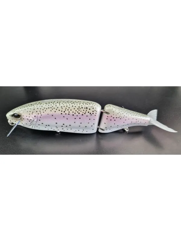 Dernier Modèle LEURRE SWIMBAIT DRT KLASH 9"