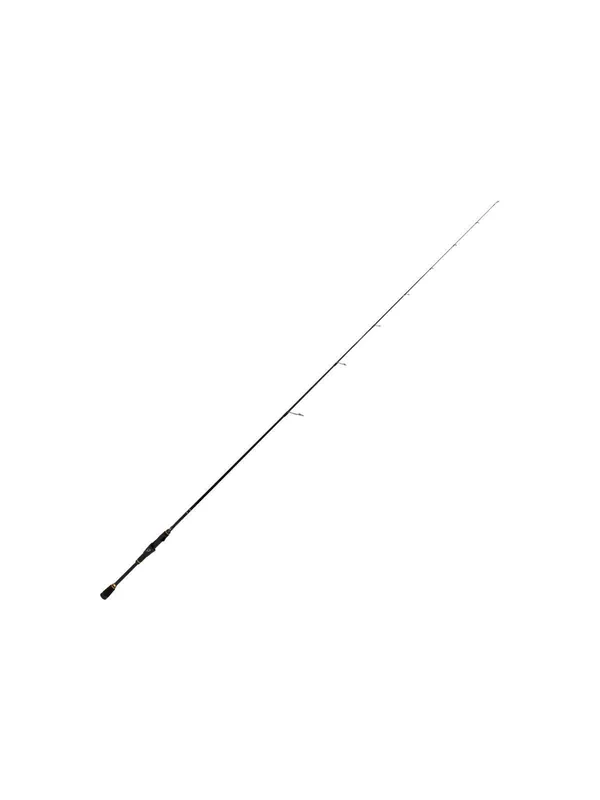 Top Vente Canne Spinning Volkien GHOST BASSA 63L