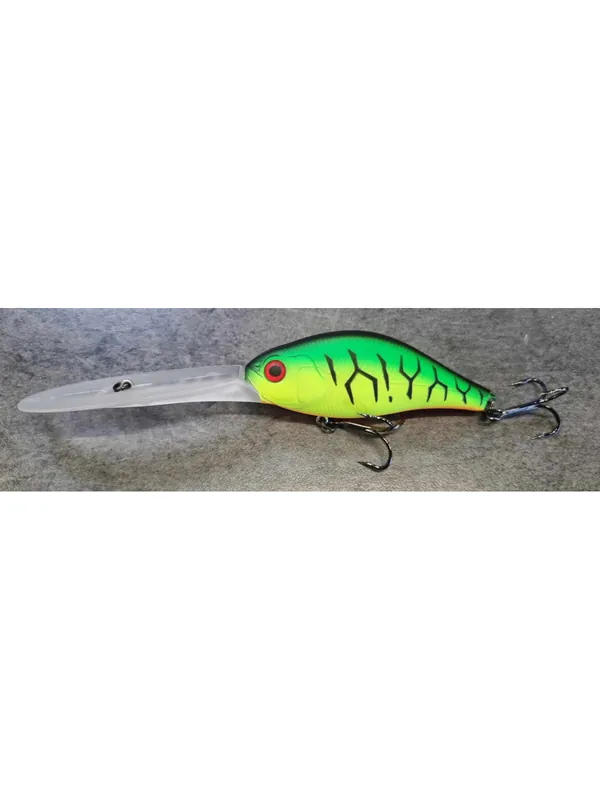 LEURRE ZIP BAITS B SWITCHER 6.0 NO RATTLE Commande En Gros