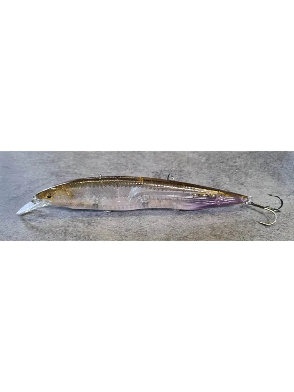 LEURRE MEGABASS KANATA +1 Super Prix