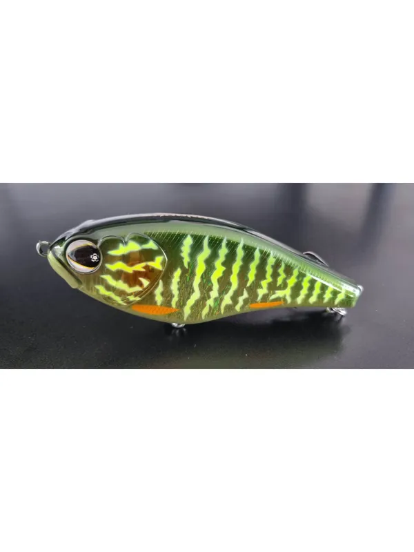 LEURRE SAKURA BAFFEUR JERK 125 SS Dernier Modèle