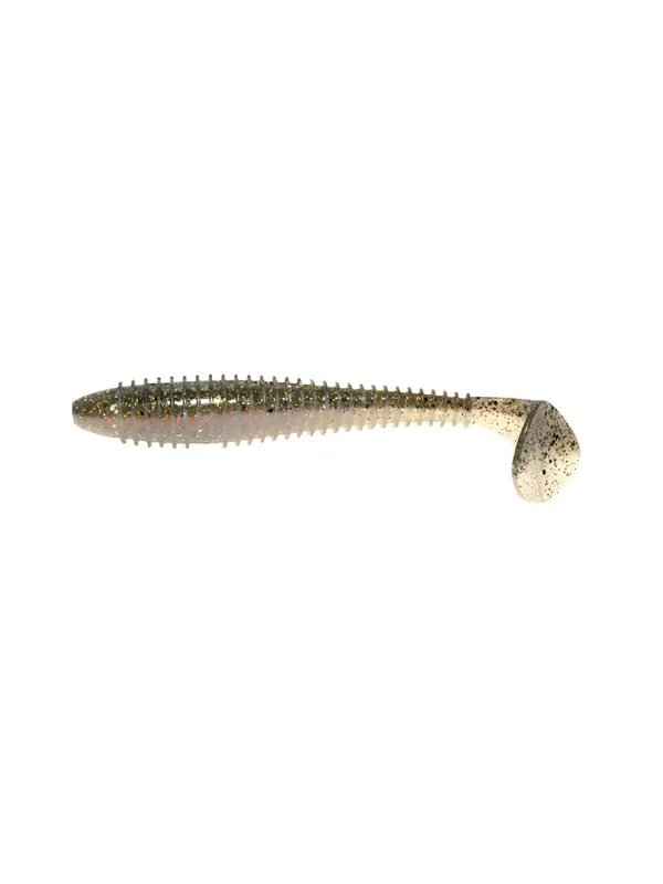 Commander Maintenant Leurre souple Keitech SWING IMPACT FAT 3.3"