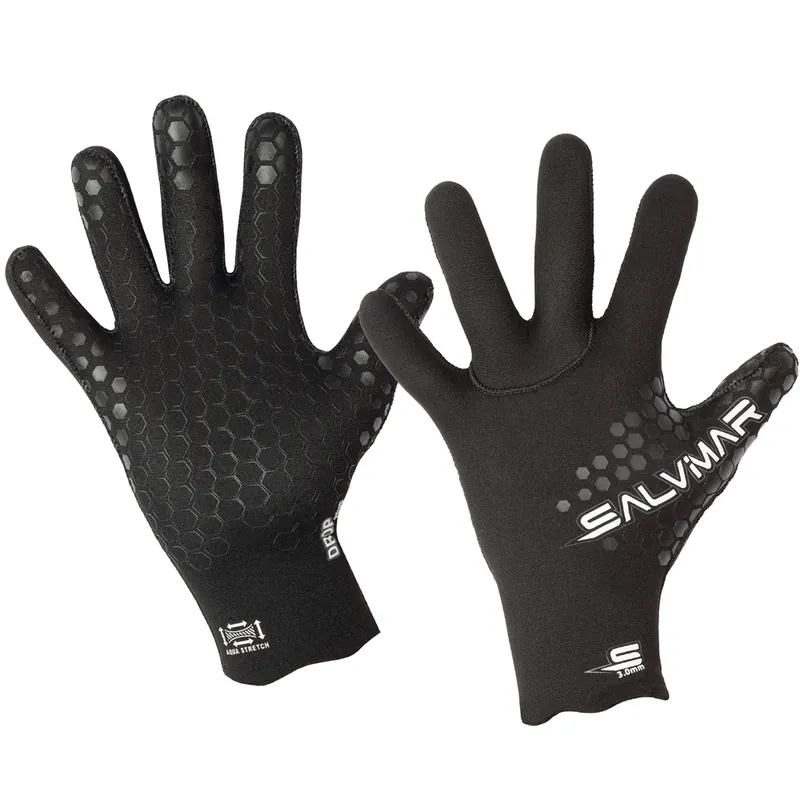 Retour Gratuit Gants néoprène chasse sous marine Salvimar Drop Plus 3 mm