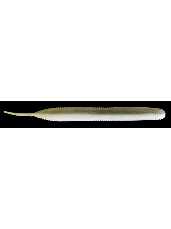 LEURRE SOUPLE KEITECH SEXY IMPACT 5.8" Marque
