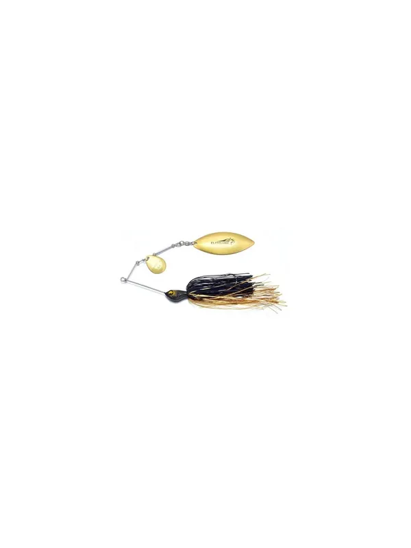 SPINNERBAIT BIM TACKLE TIGER PIKE 32gr Quantité Limitée