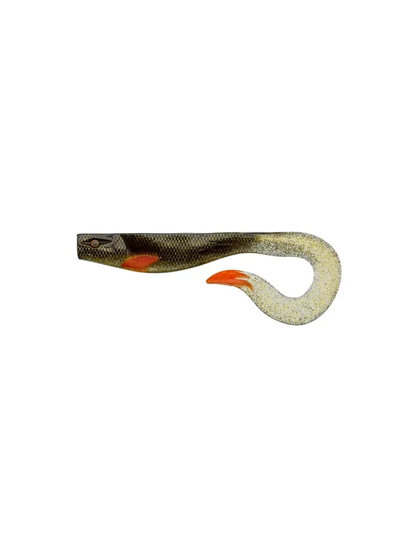 Acheter En Ligne LEURRE SOUPLE ILLEX DEXTER EEL 280