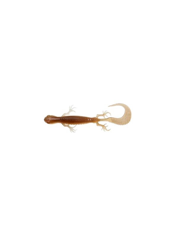 LEURRE SOUPLE SAVAGE GEAR 3D LIZARD 10cm Expédié Aujourd'hui