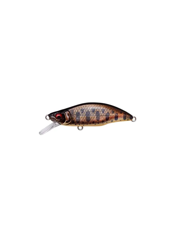 LEURRE MEGABASS GREAT HUNTING 51 HUMPBACK Nouveauté
