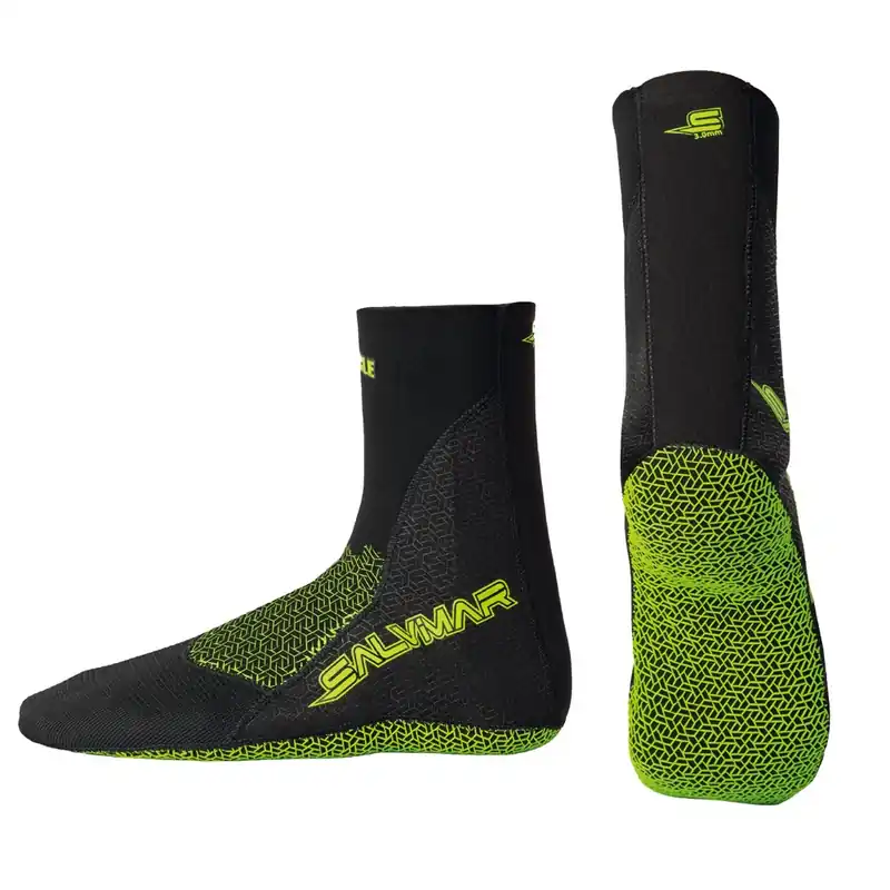 Expédition Rapide Chaussons Salvimar Tentacle 3 mm