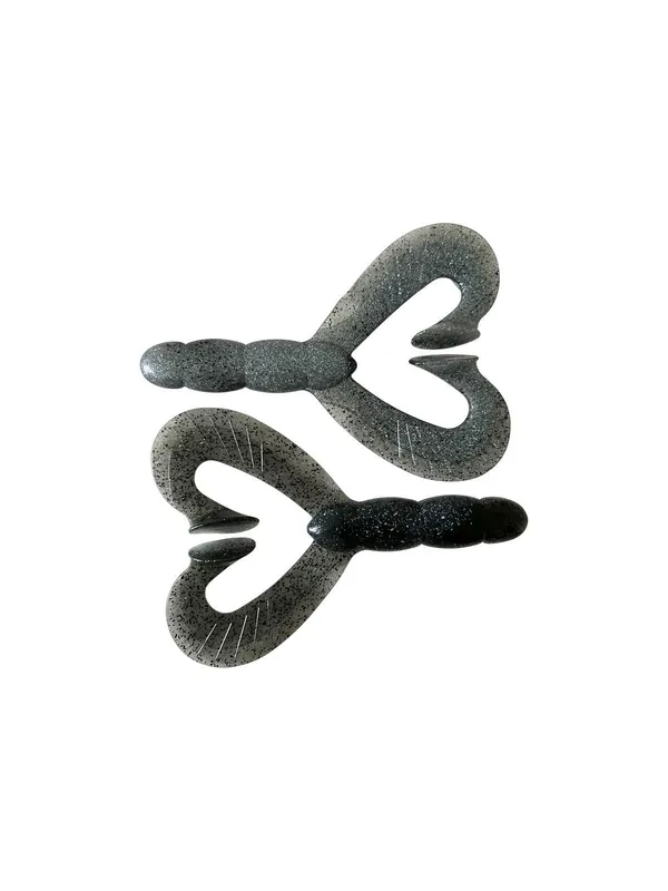 LEURRE SOUPLE REINS ROCKVIBE MANTA Meilleure Vente