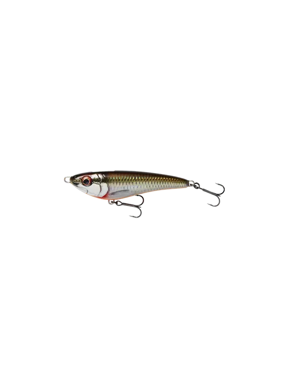 LEURRE SAVAGE GEAR FREESTYLER V2 16cm Solde