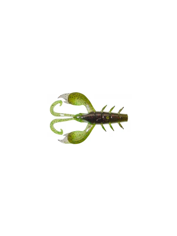 Solde LEURRE SOUPLE ILLEX MAGIC CRAW 115