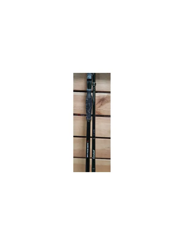 Promotion Saisonnière Canne casting Savage Gear SWIMBAIT 10FR 170g