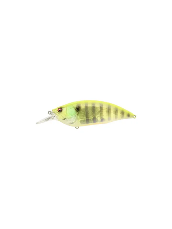 Leurre Megabass BIG M 4.0 Certifié