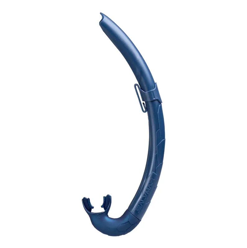 Tuba Salvimar Bite Air - Shining Blue Commander Vite