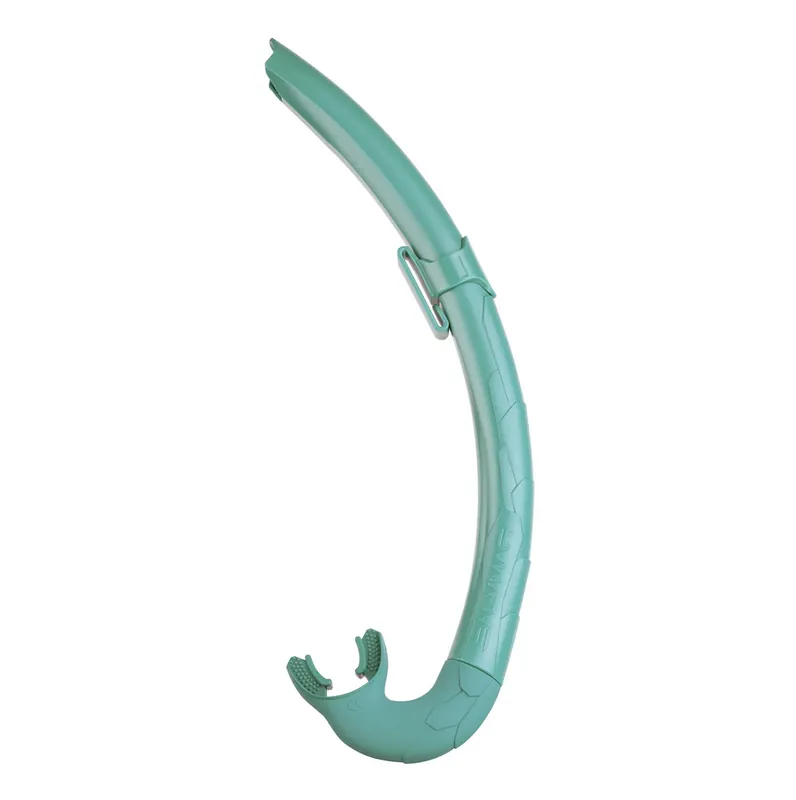 Solde Tuba Salvimar Bite Air - Aquamarine