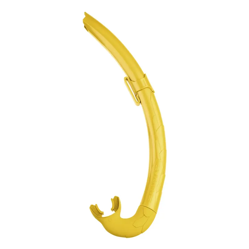 Tuba Salvimar Bite Air - Jaune Offre Du Jour