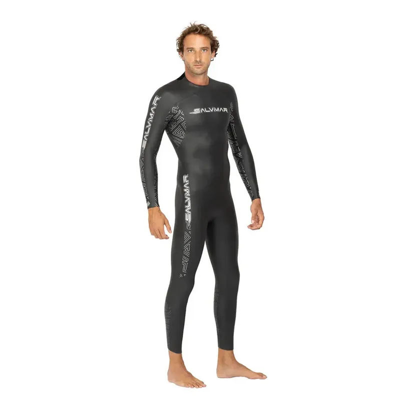 Combinaison d‘apnée Salvimar Apnea Rise - 1.5mm Homme Achat Immédiat