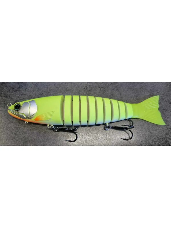 Usine Directe LEURRE BIWAA S TROUT 23cm
