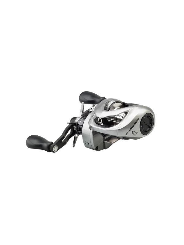 Prix Réduit MOULINET CASTING SAVAGE GEAR SG10 BC 300