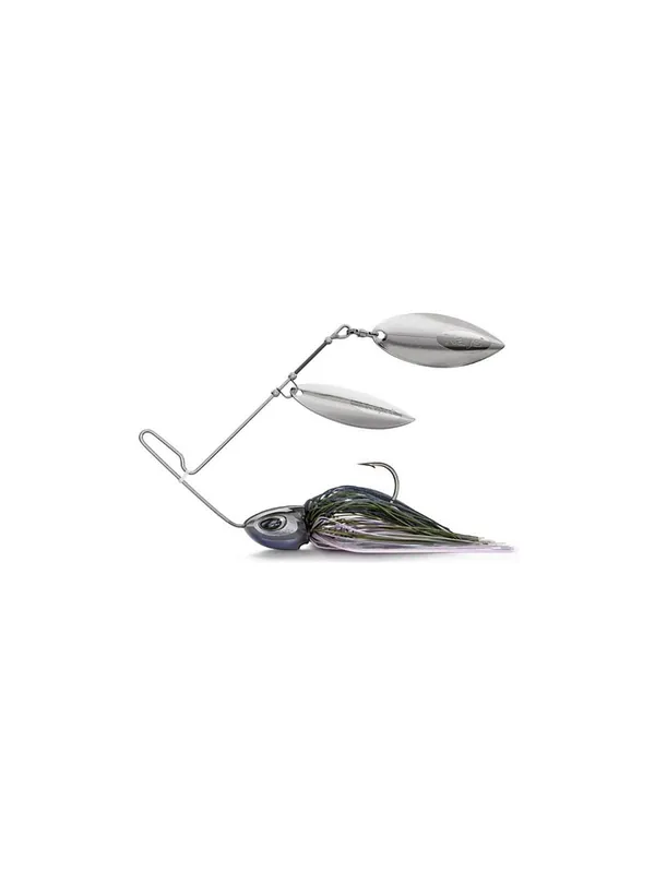 Quantité Limitée SPINNERBAIT NAYS MZ RNNR 2.0 14g