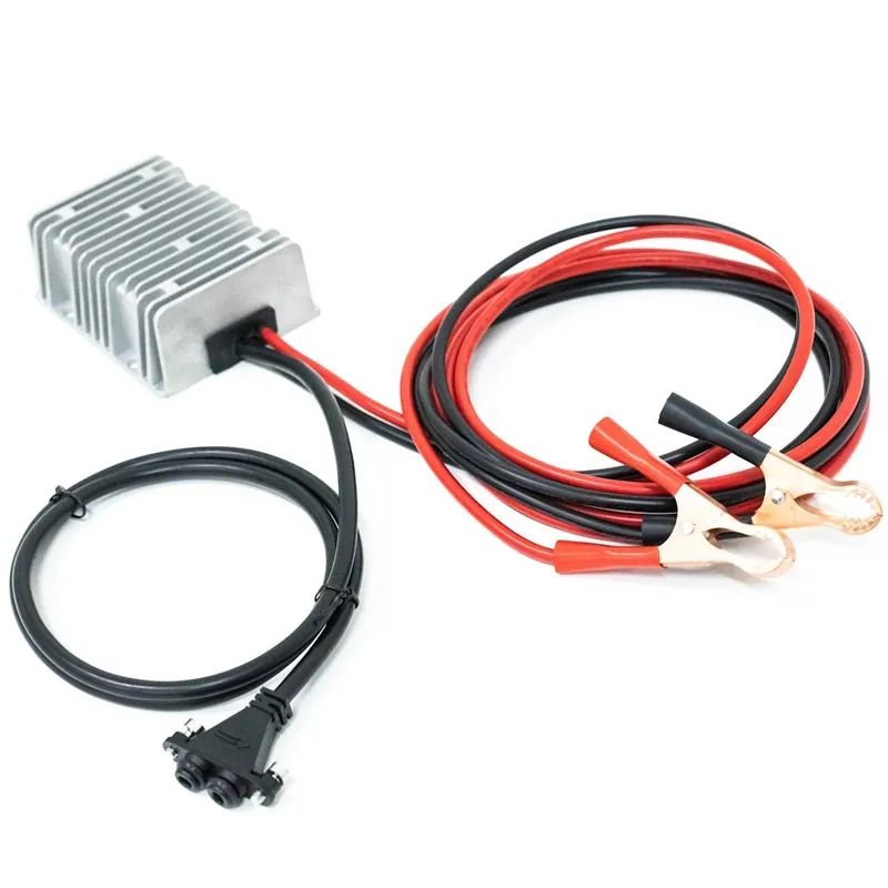 Prix Choc Chargeur Kahe 12/24V POD 600