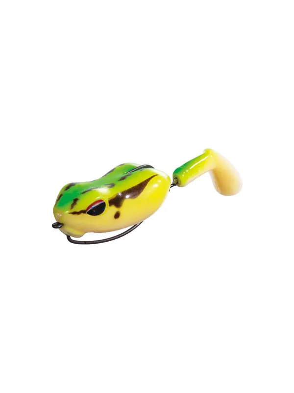 Expédition Rapide LEURRE OSP DRIPPY FROG 5cm