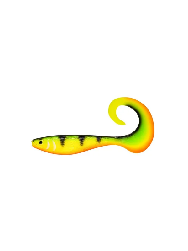 Nouvel Arrivage LEURRE SOUPLE RAPALA SOFT OTUS 18cm