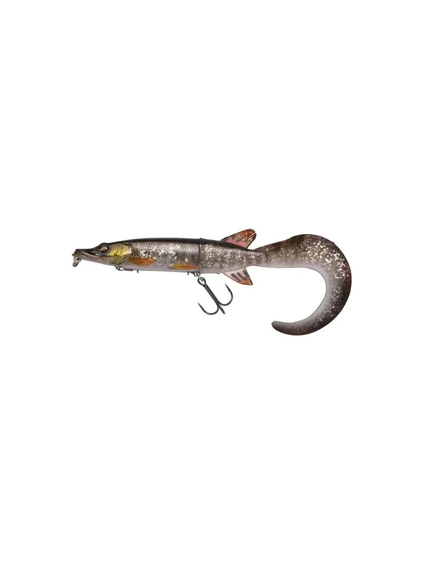 Leurre Savage Gear 3D HYBRID PIKE 17cm Super Prix
