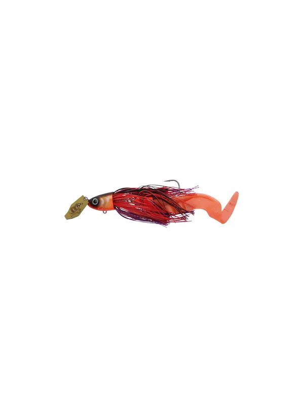 Acheter Direct CHATTERBAIT ABU GARCIA BEAST BLADED JIG 25cm